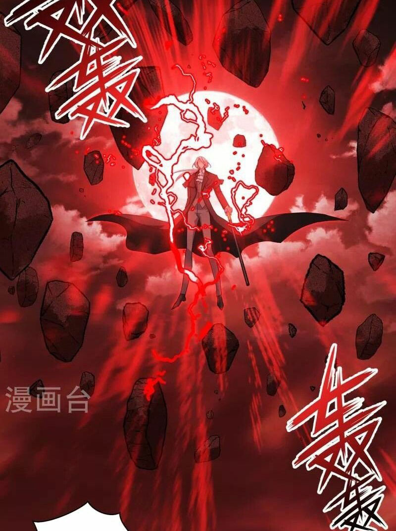 Became King After Being Bitten Chapter 28 Gambar 11