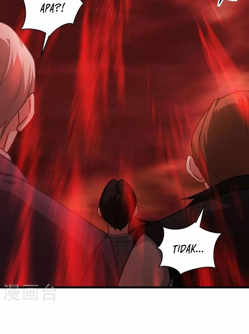 Became King After Being Bitten Chapter 28 Gambar 12