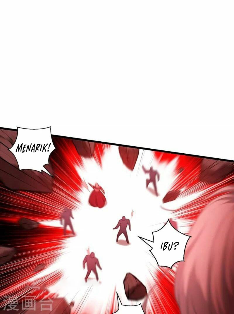 Became King After Being Bitten Chapter 28 Gambar 13