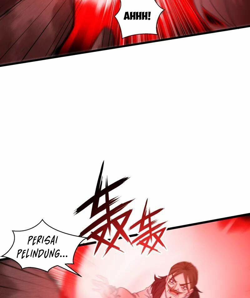 Became King After Being Bitten Chapter 28 Gambar 14