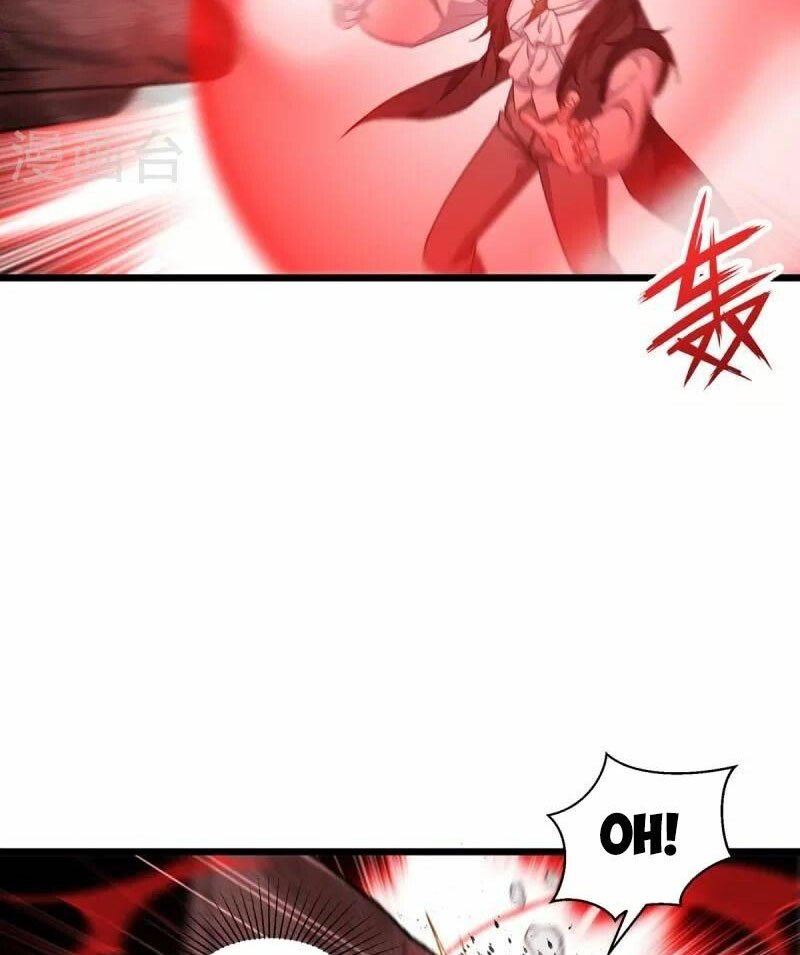 Became King After Being Bitten Chapter 28 Gambar 15