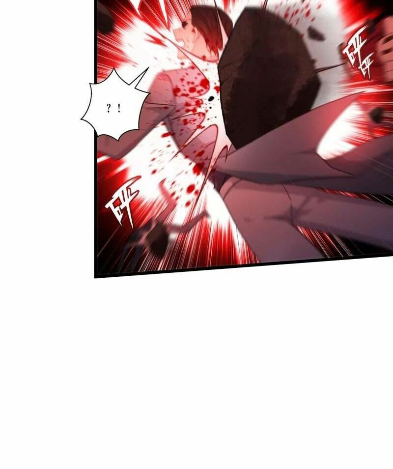 Became King After Being Bitten Chapter 28 Gambar 18