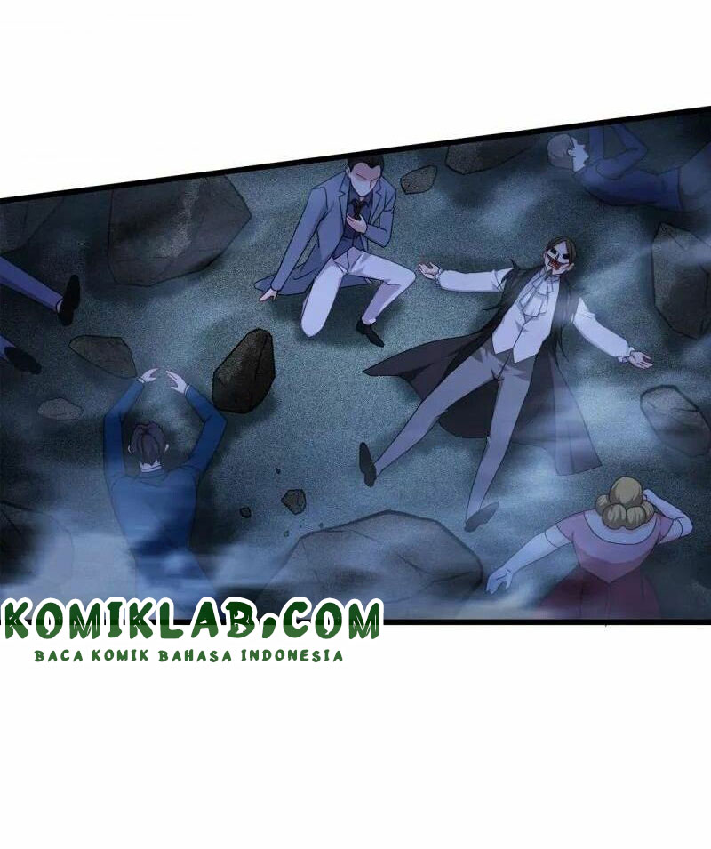 Became King After Being Bitten Chapter 28 Gambar 19