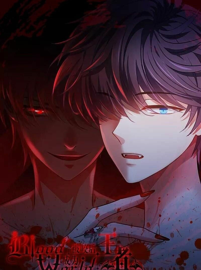 Baca Manhua Became King After Being Bitten Chapter 28 Gambar 2