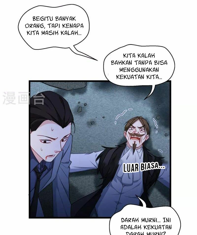Became King After Being Bitten Chapter 28 Gambar 20