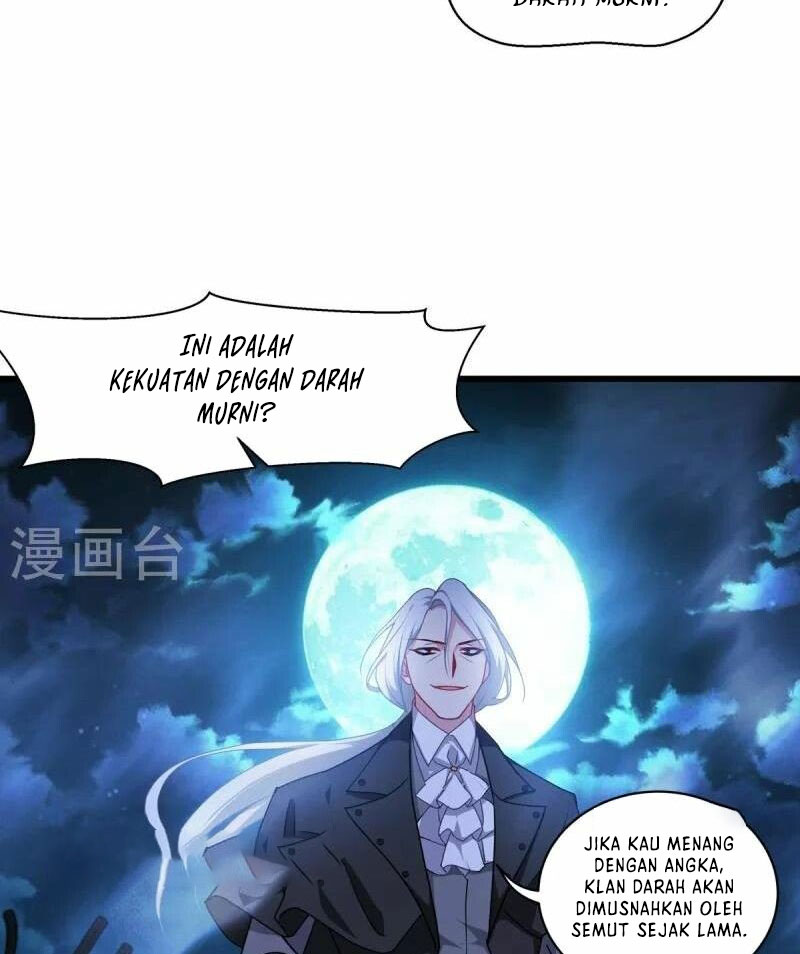 Became King After Being Bitten Chapter 28 Gambar 21