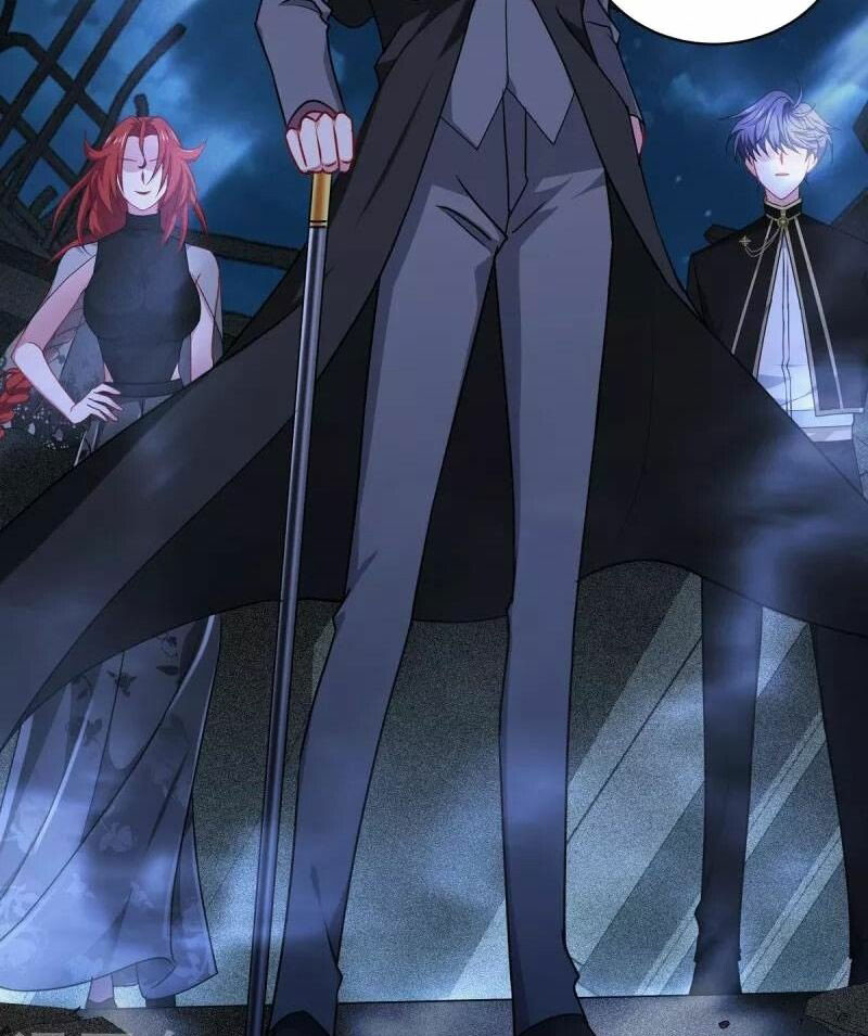 Became King After Being Bitten Chapter 28 Gambar 22
