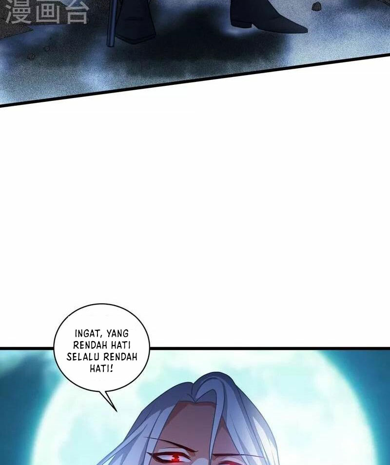 Became King After Being Bitten Chapter 28 Gambar 23