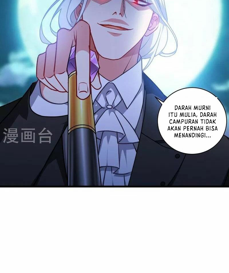 Became King After Being Bitten Chapter 28 Gambar 24