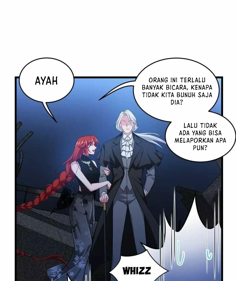 Became King After Being Bitten Chapter 28 Gambar 26