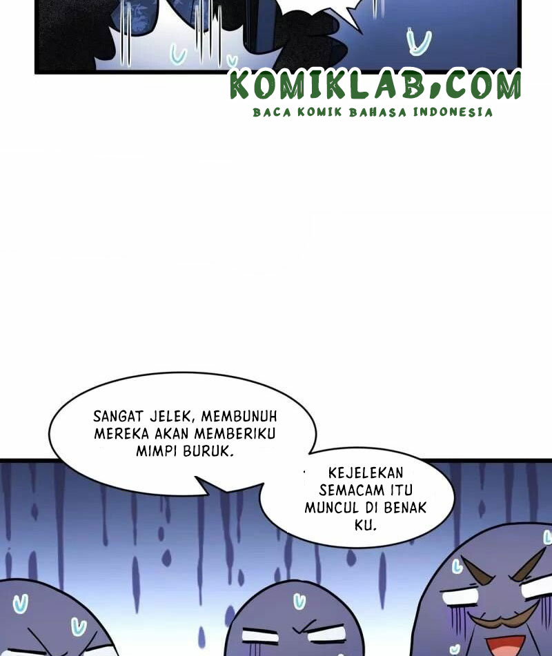 Became King After Being Bitten Chapter 28 Gambar 27