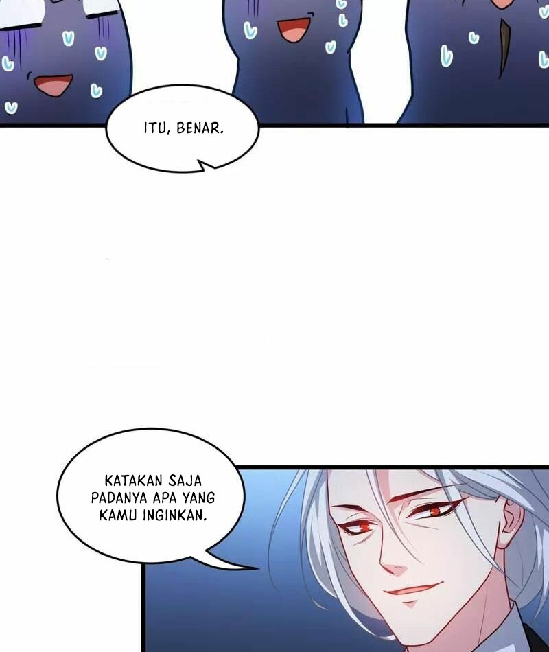 Became King After Being Bitten Chapter 28 Gambar 28