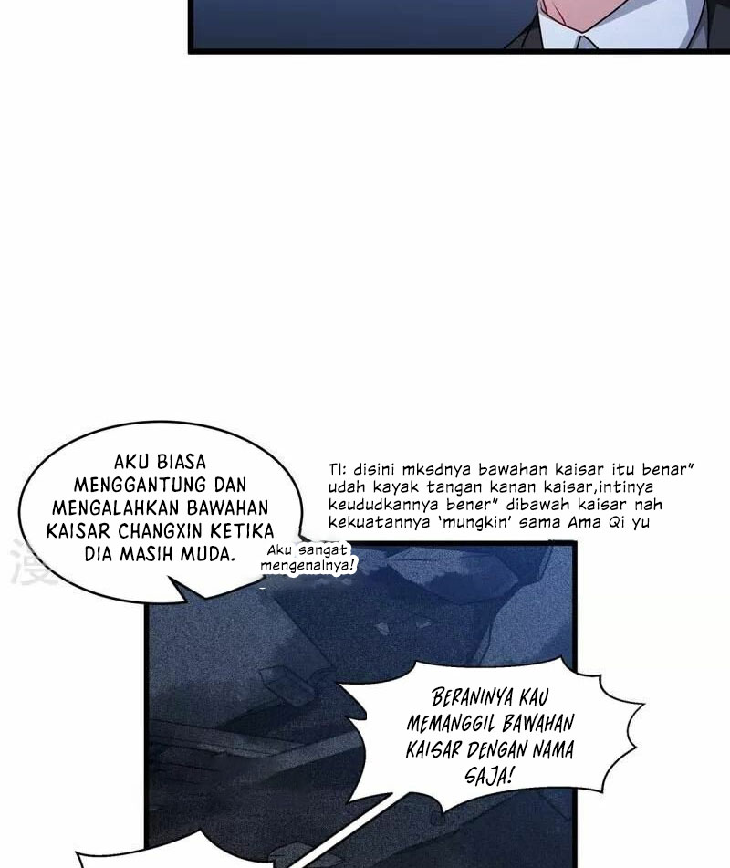 Became King After Being Bitten Chapter 28 Gambar 29