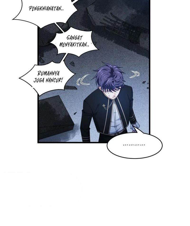 Became King After Being Bitten Chapter 28 Gambar 30