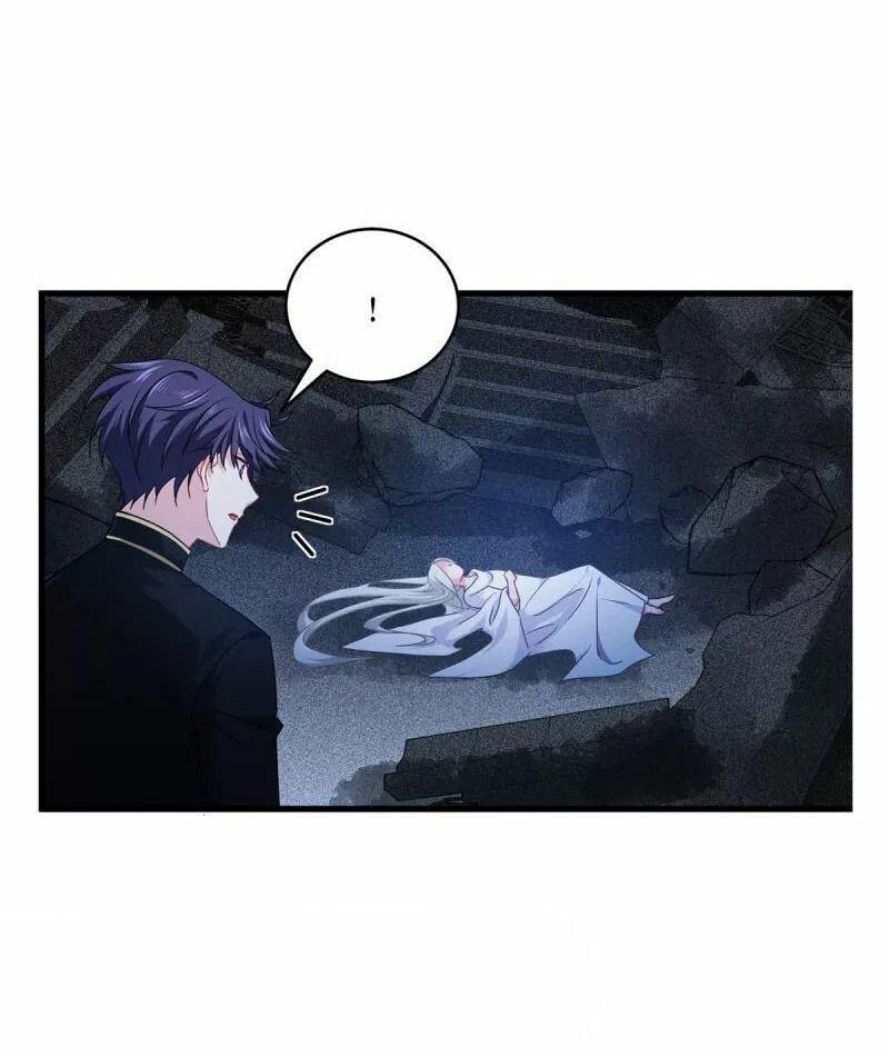 Became King After Being Bitten Chapter 28 Gambar 31