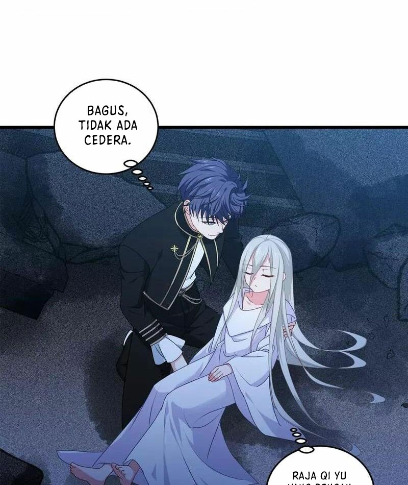 Became King After Being Bitten Chapter 28 Gambar 32