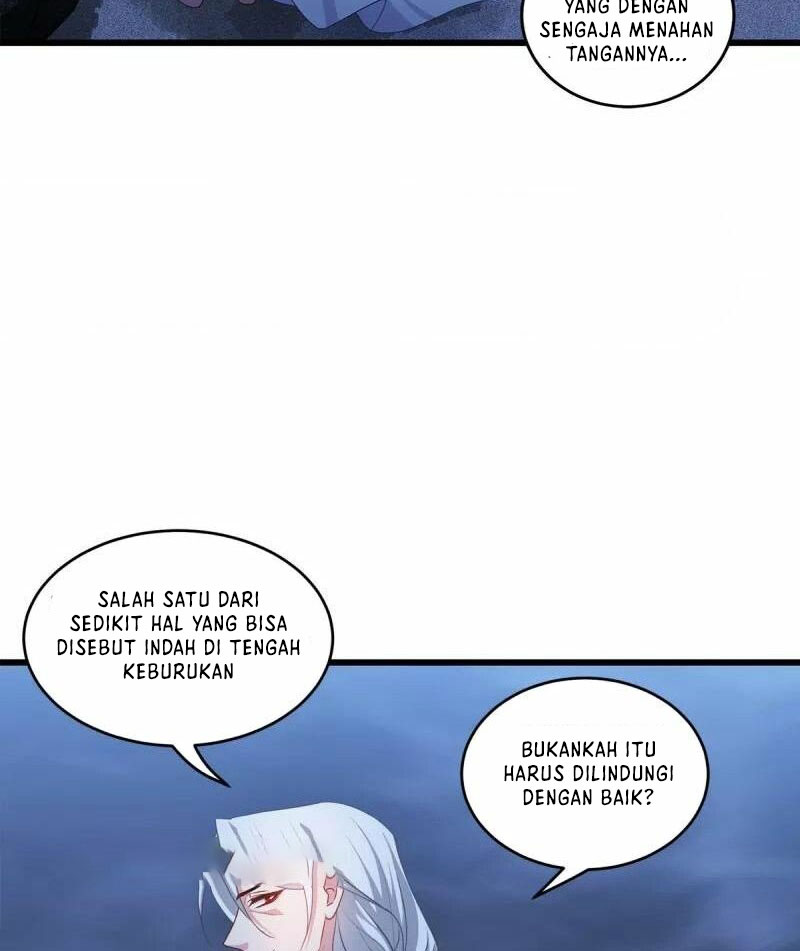 Became King After Being Bitten Chapter 28 Gambar 33