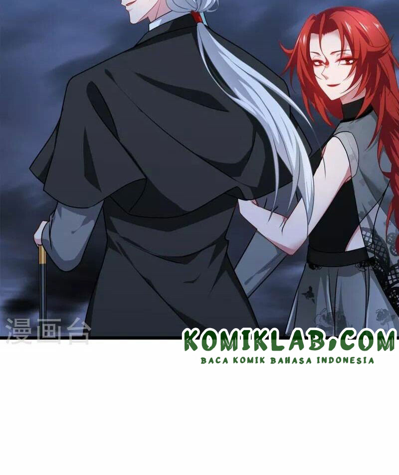 Became King After Being Bitten Chapter 28 Gambar 34