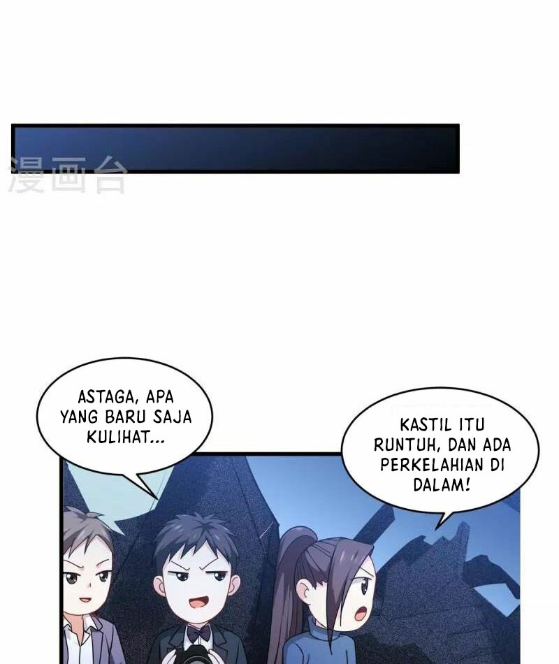 Became King After Being Bitten Chapter 28 Gambar 36