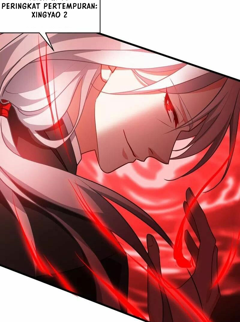 Became King After Being Bitten Chapter 28 Gambar 4