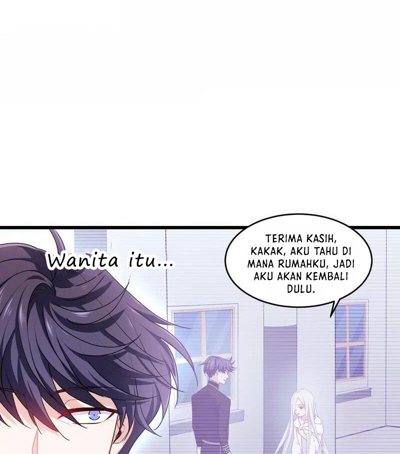 Became King After Being Bitten Chapter 28 Gambar 43