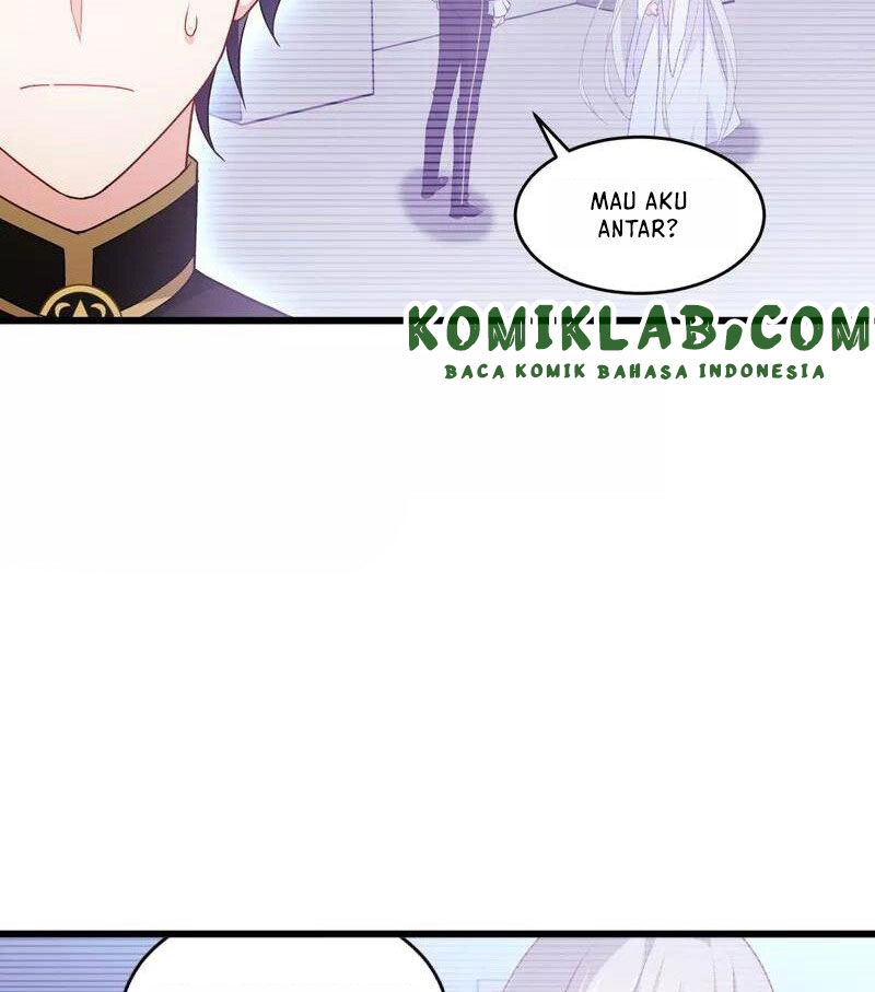 Became King After Being Bitten Chapter 28 Gambar 44