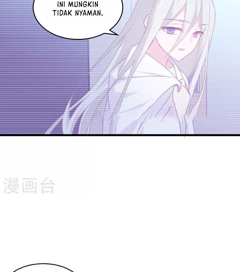 Became King After Being Bitten Chapter 28 Gambar 45