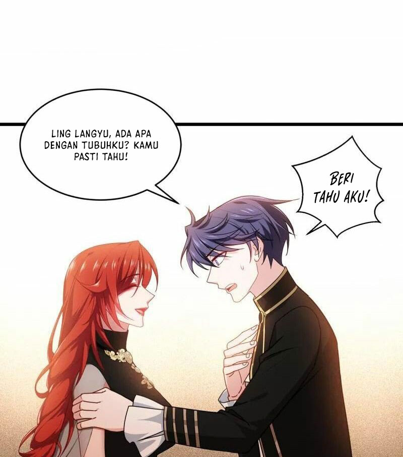 Became King After Being Bitten Chapter 28 Gambar 47