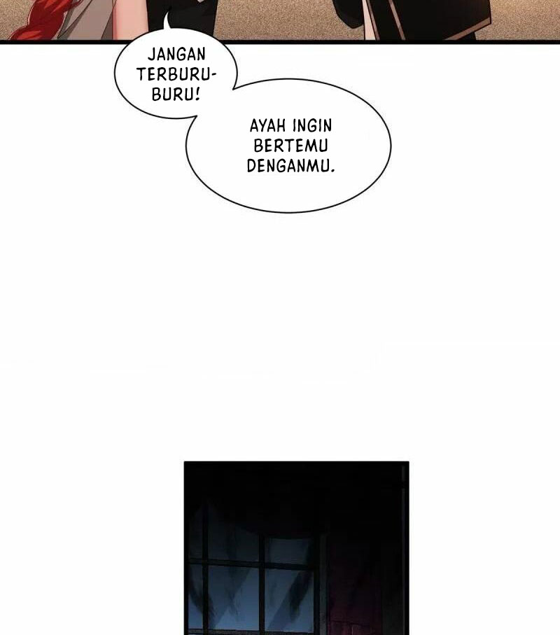 Became King After Being Bitten Chapter 28 Gambar 48