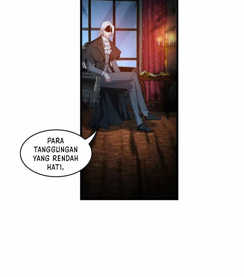 Became King After Being Bitten Chapter 28 Gambar 49