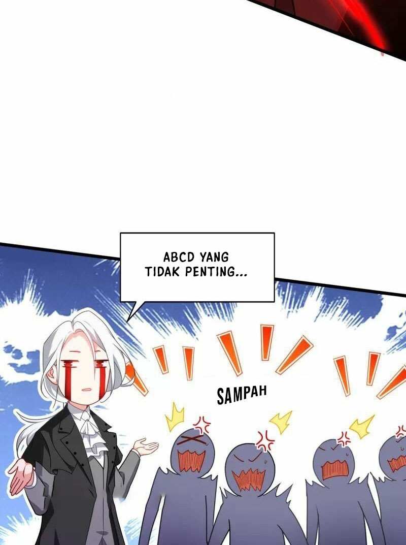 Became King After Being Bitten Chapter 28 Gambar 5