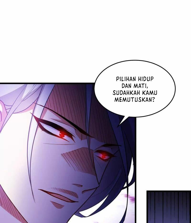 Became King After Being Bitten Chapter 28 Gambar 50