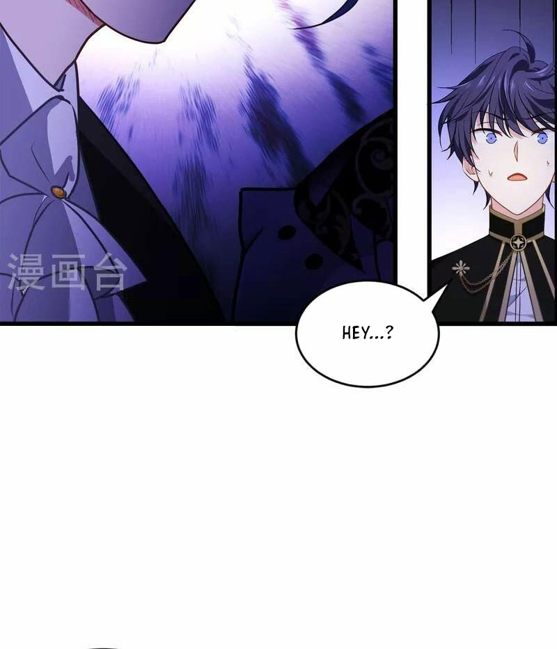 Became King After Being Bitten Chapter 28 Gambar 51