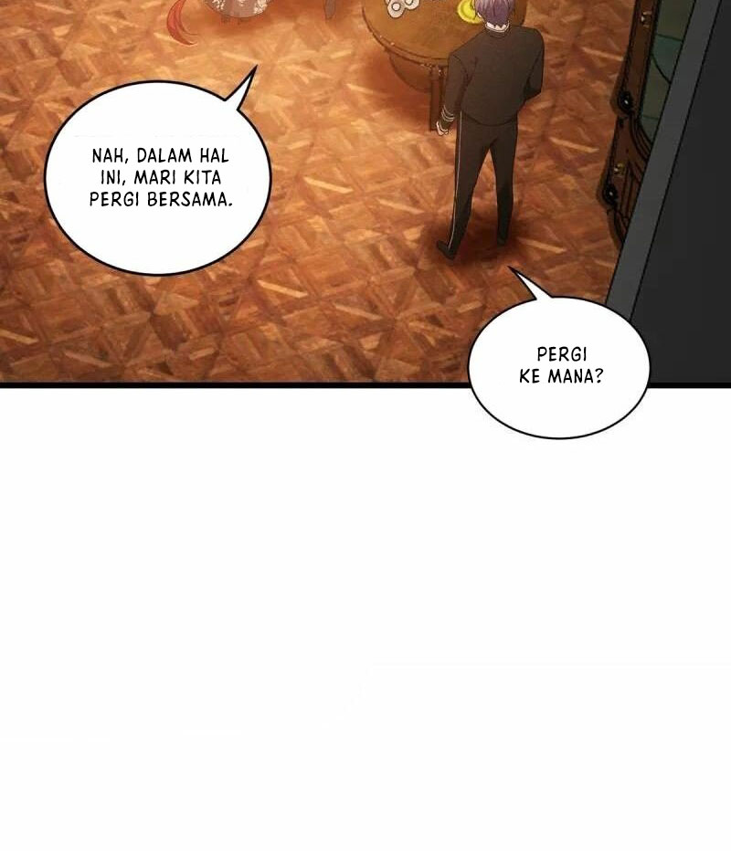 Became King After Being Bitten Chapter 28 Gambar 55