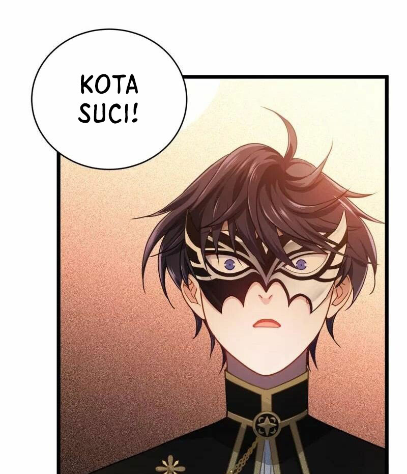 Became King After Being Bitten Chapter 28 Gambar 56