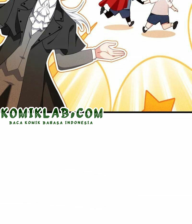Became King After Being Bitten Chapter 28 Gambar 60