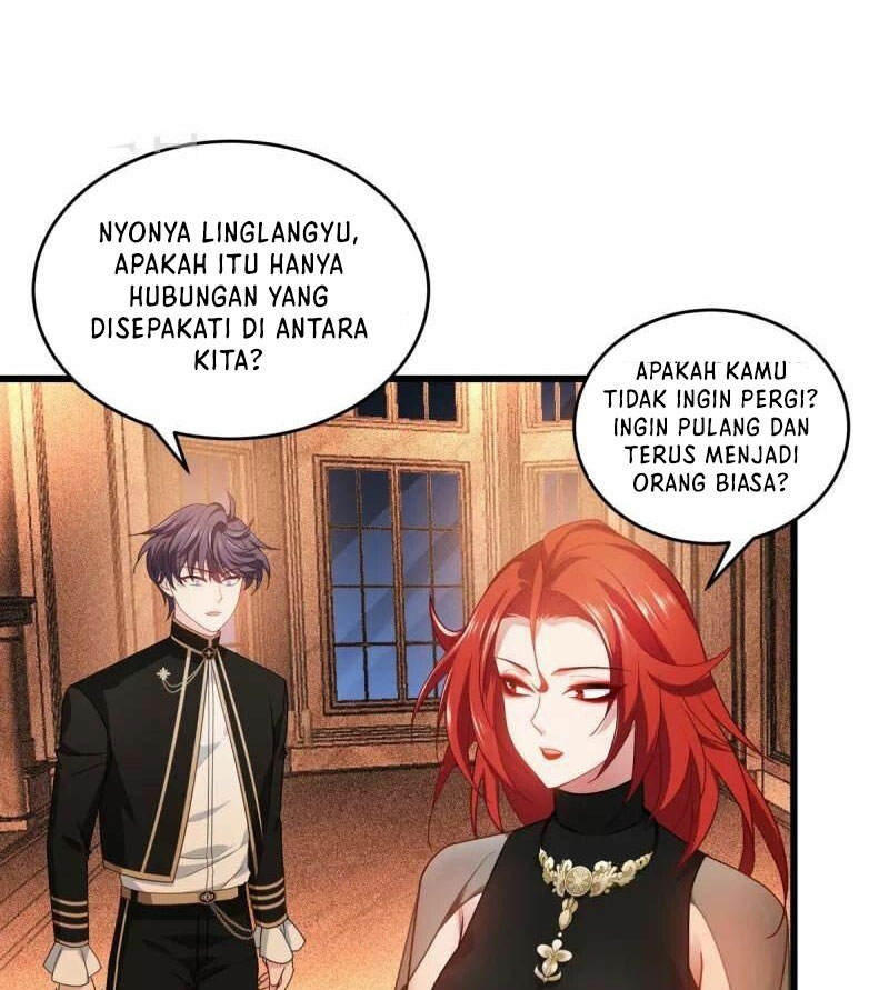 Became King After Being Bitten Chapter 28 Gambar 63