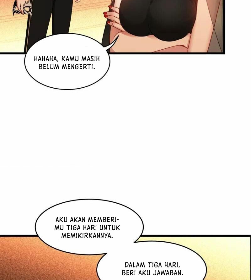 Became King After Being Bitten Chapter 28 Gambar 64