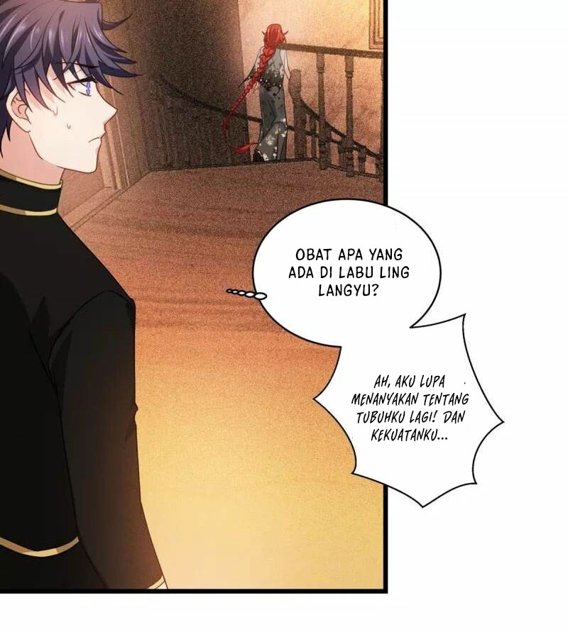 Became King After Being Bitten Chapter 28 Gambar 66