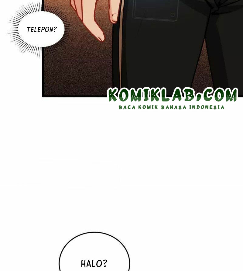 Became King After Being Bitten Chapter 28 Gambar 68