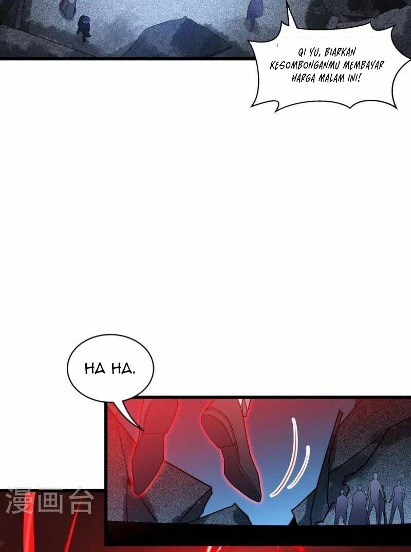 Became King After Being Bitten Chapter 28 Gambar 7