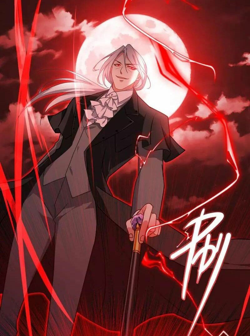 Became King After Being Bitten Chapter 28 Gambar 8