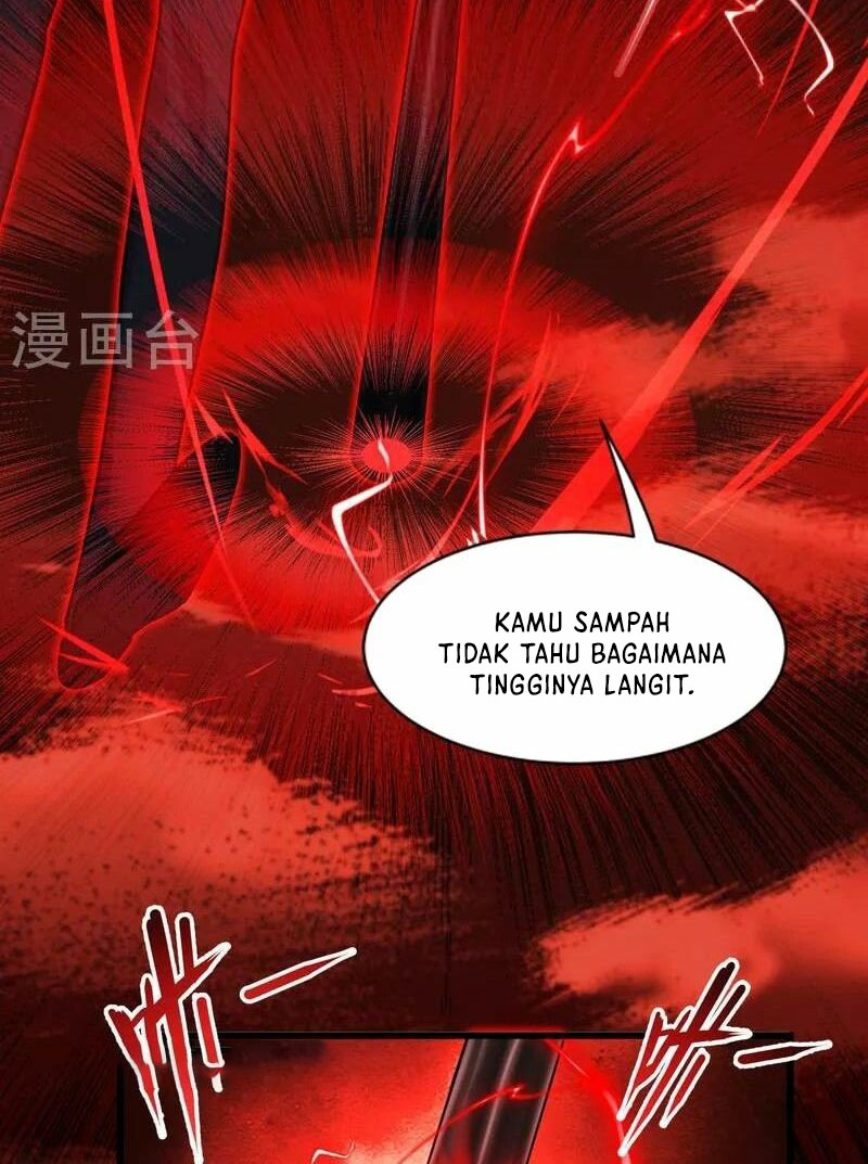 Became King After Being Bitten Chapter 28 Gambar 9