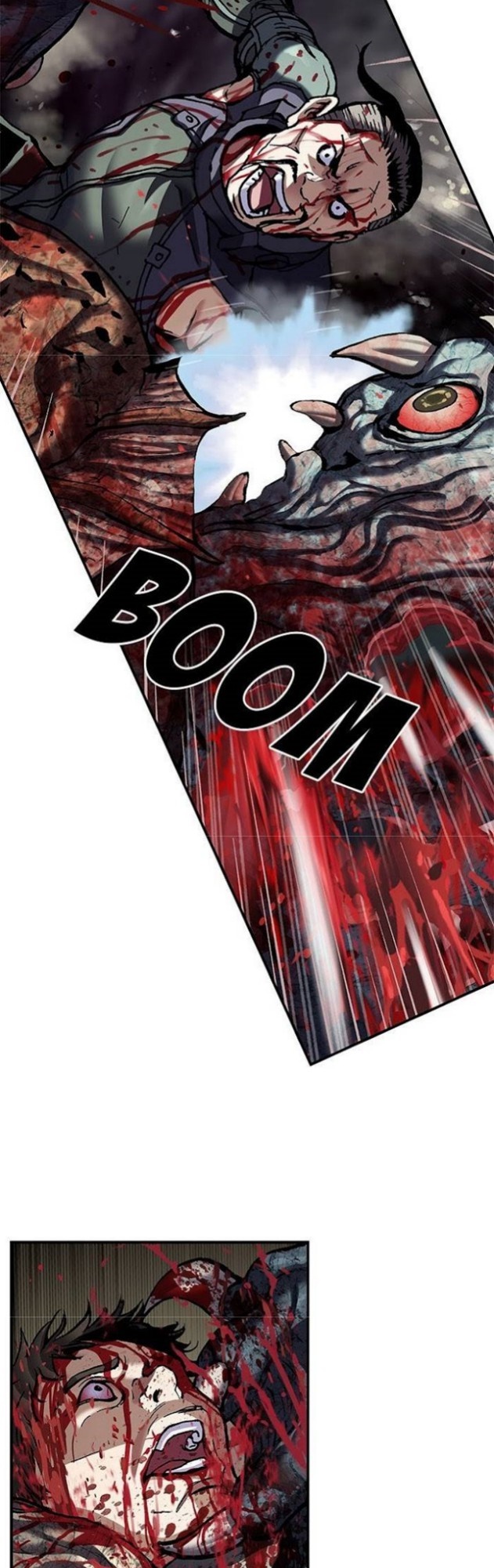 Leviathan Chapter 186 Gambar 15