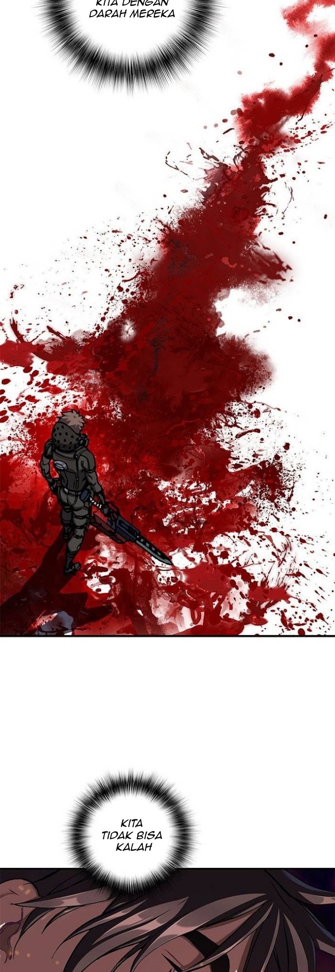 Leviathan Chapter 186 Gambar 25