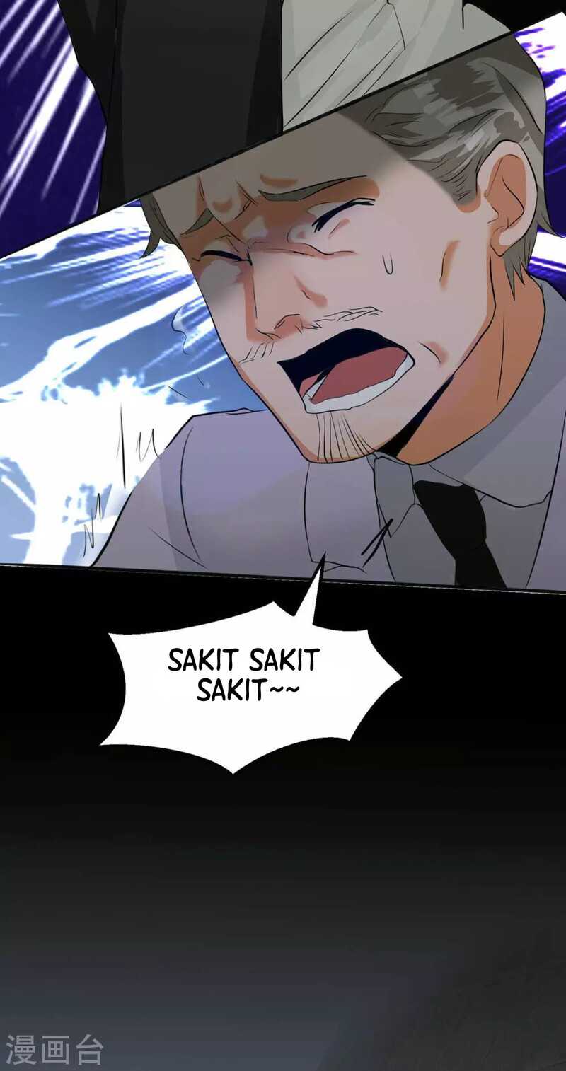 Emperor Son In Law Chapter 25 Gambar 10