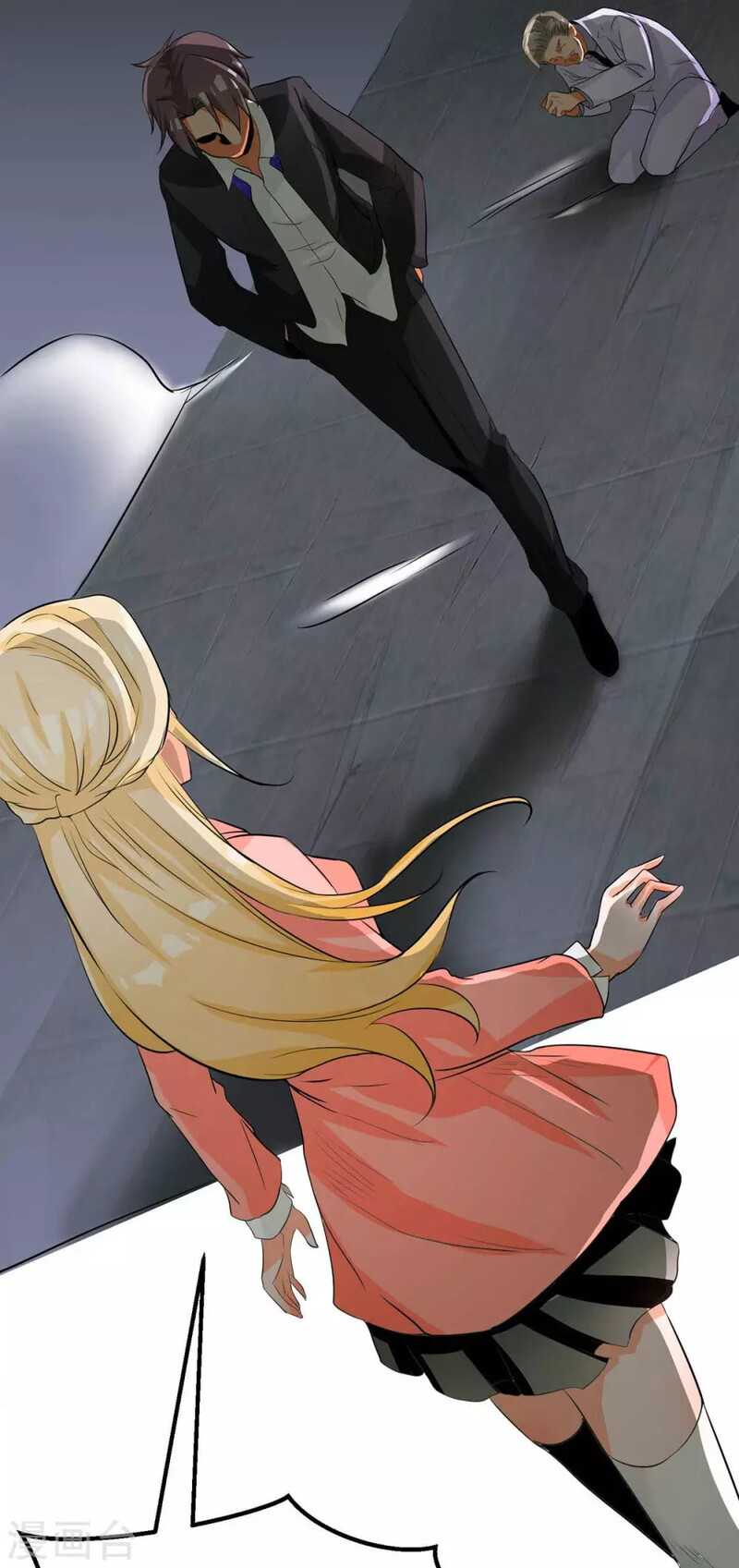 Emperor Son In Law Chapter 25 Gambar 11