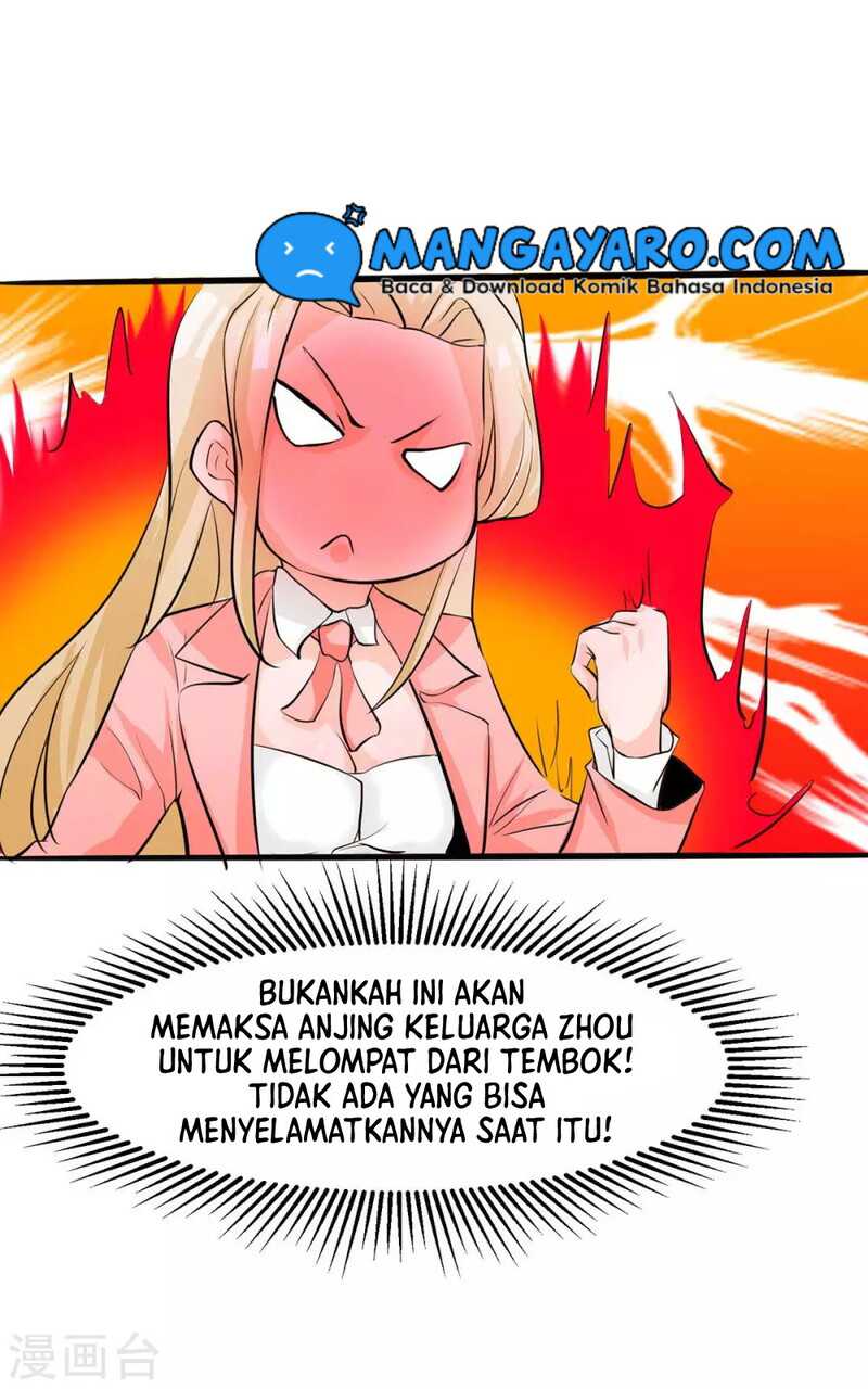 Emperor Son In Law Chapter 25 Gambar 14