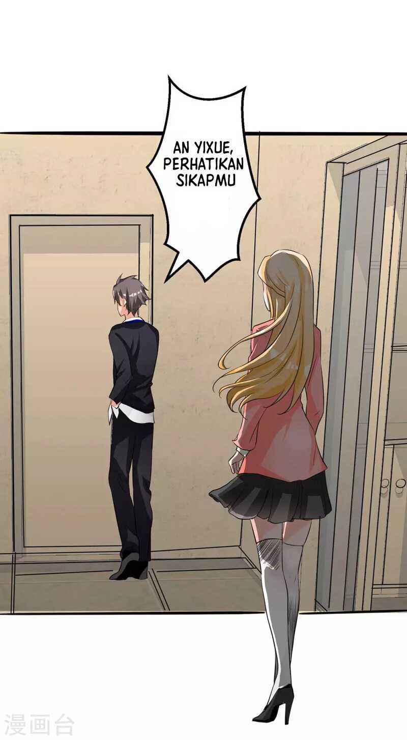 Emperor Son In Law Chapter 25 Gambar 15