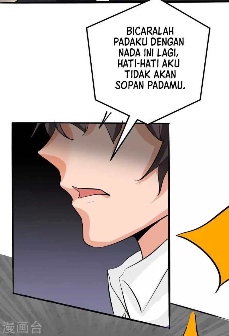 Emperor Son In Law Chapter 25 Gambar 17